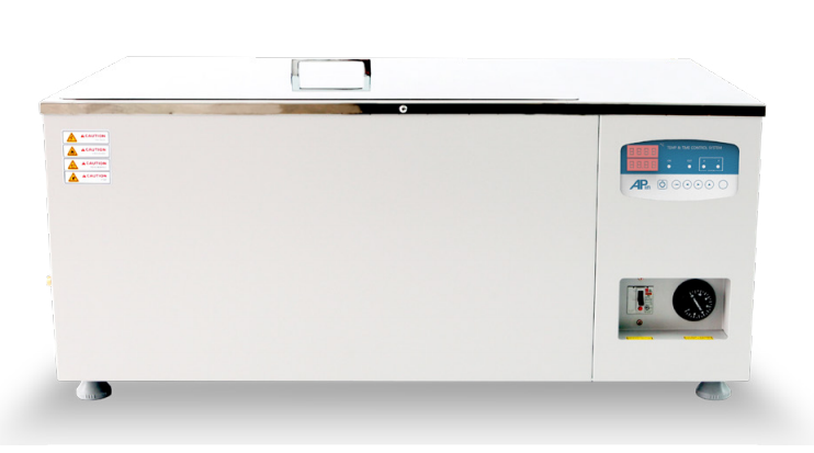 Bể ổn nhiệt dầu SH Scientific 40 lít SH-WB-40GDH